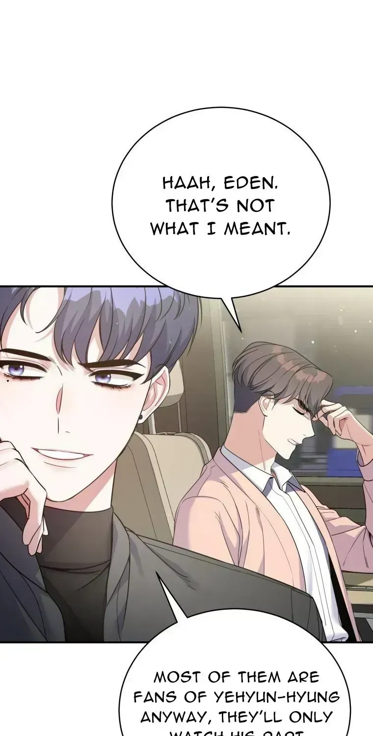 An Insincere Idol’s Blank Slate Chapter 1.4 page 53 - 