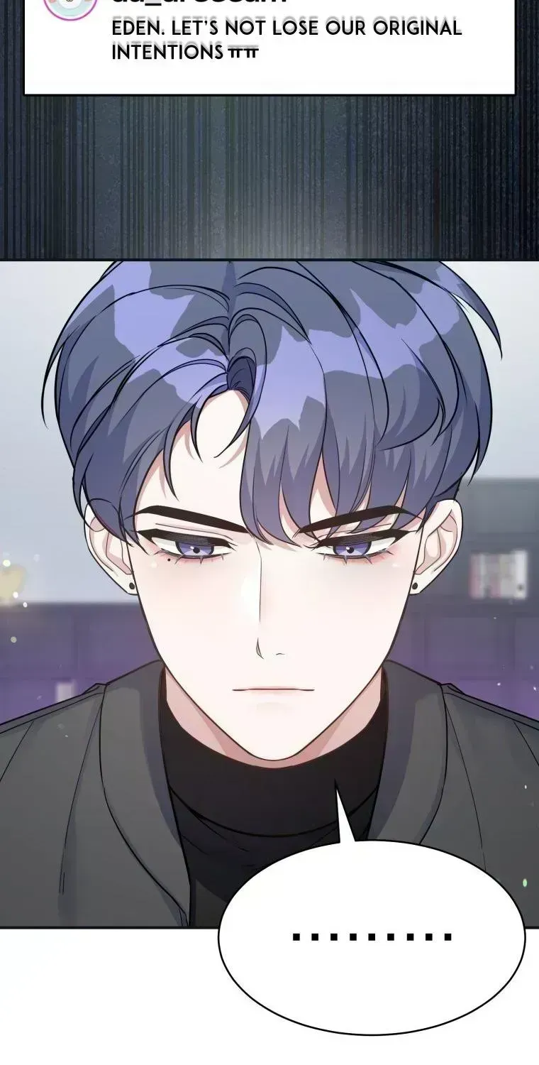 An Insincere Idol’s Blank Slate Chapter 1.5 page 30 - 