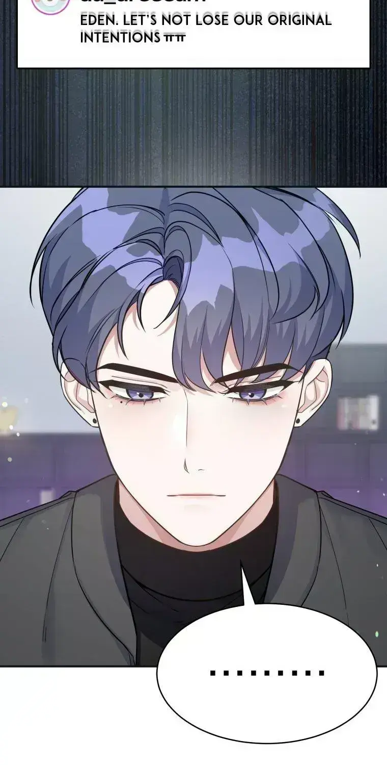 An Insincere Idol’s Blank Slate Chapter 1.6 page 30 - 