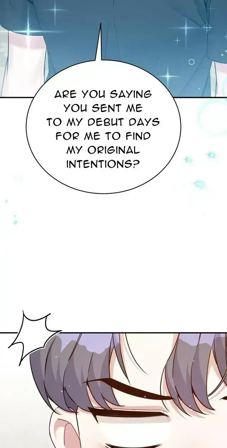 An Insincere Idol’s Blank Slate Chapter 1.7 page 153 - 