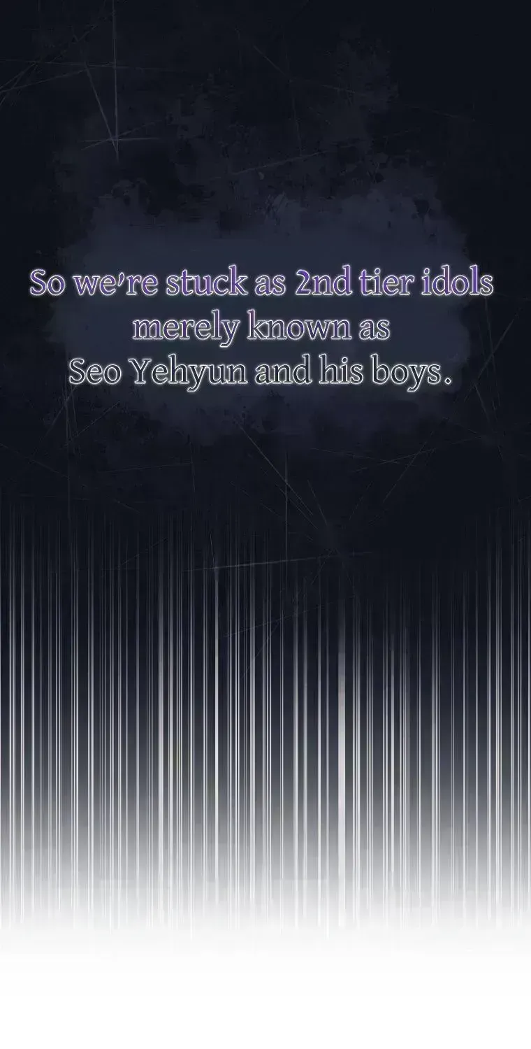 An Insincere Idol’s Blank Slate Chapter 1.7 page 23 - 
