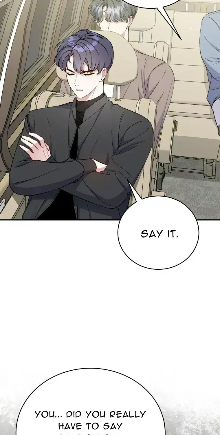 An Insincere Idol’s Blank Slate Chapter 1.7 page 46 - 