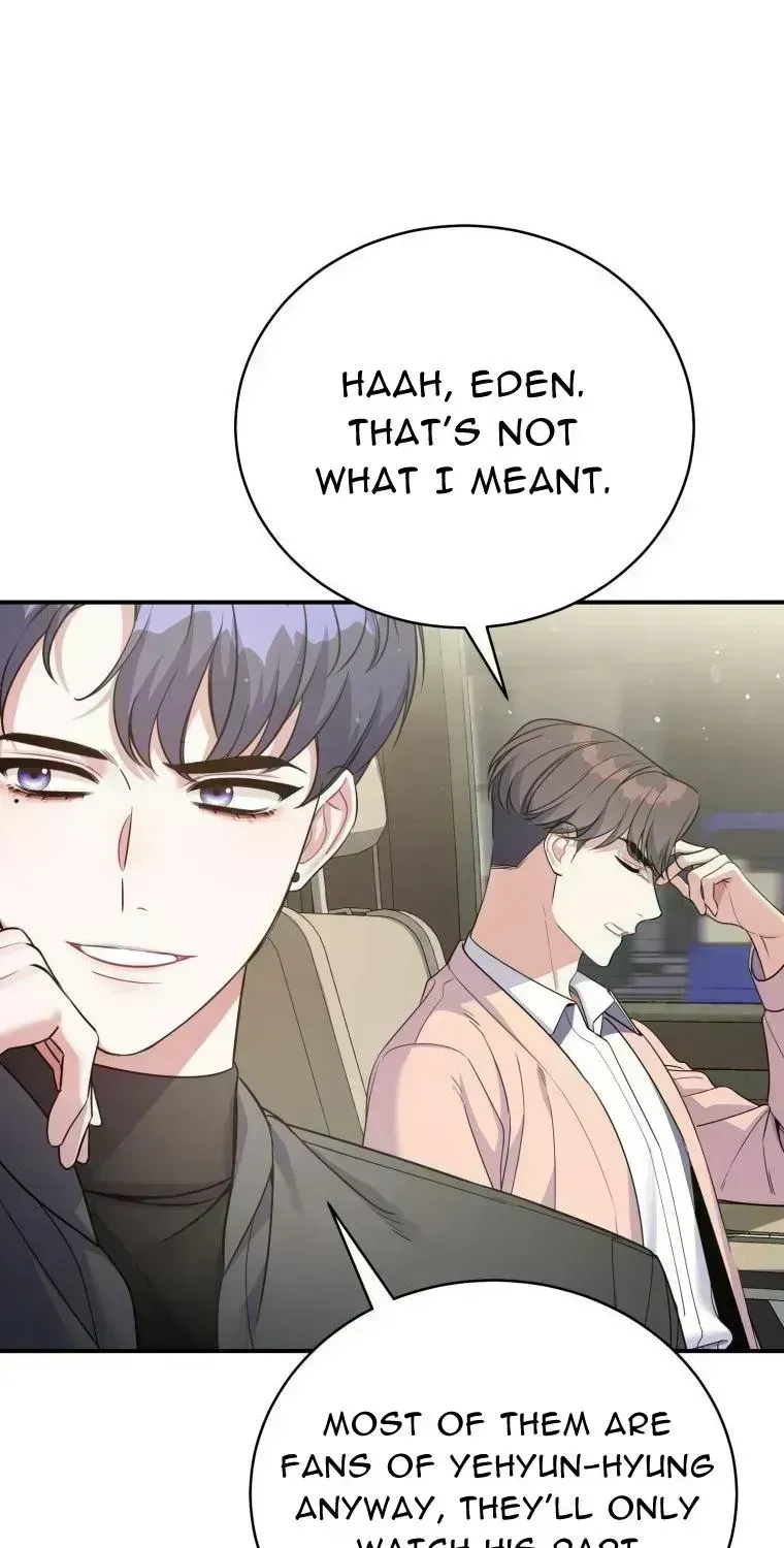 An Insincere Idol’s Blank Slate Chapter 1.7 page 53 - 