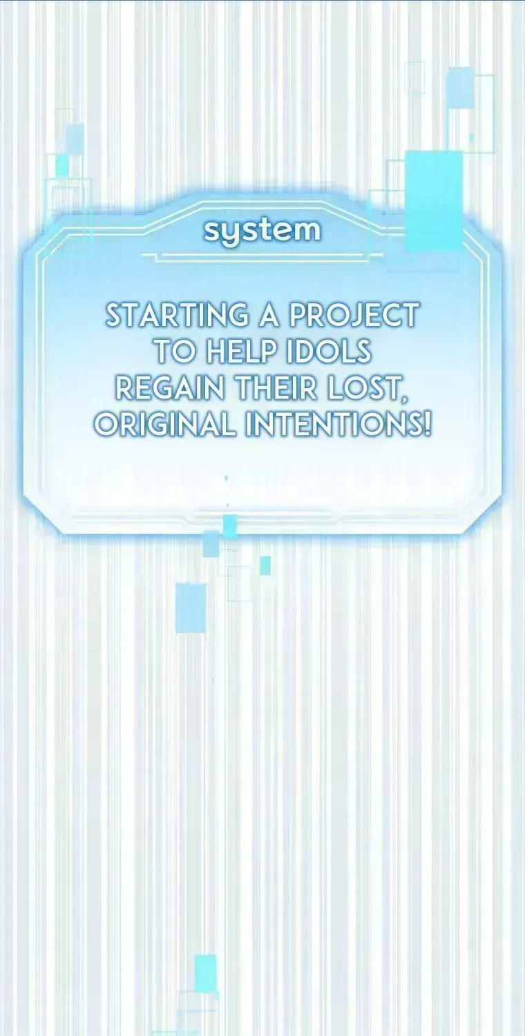 An Insincere Idol’s Blank Slate Chapter 1.7 page 99 - 