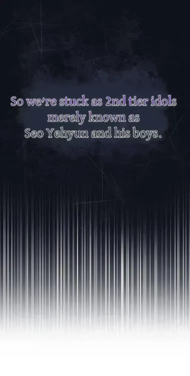 An Insincere Idol’s Blank Slate Chapter 1.8 page 23 - 