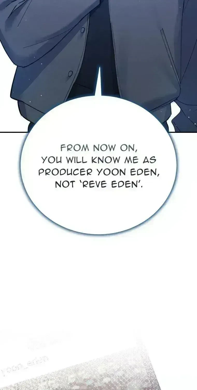 An Insincere Idol’s Blank Slate Chapter 1.8 page 36 - 