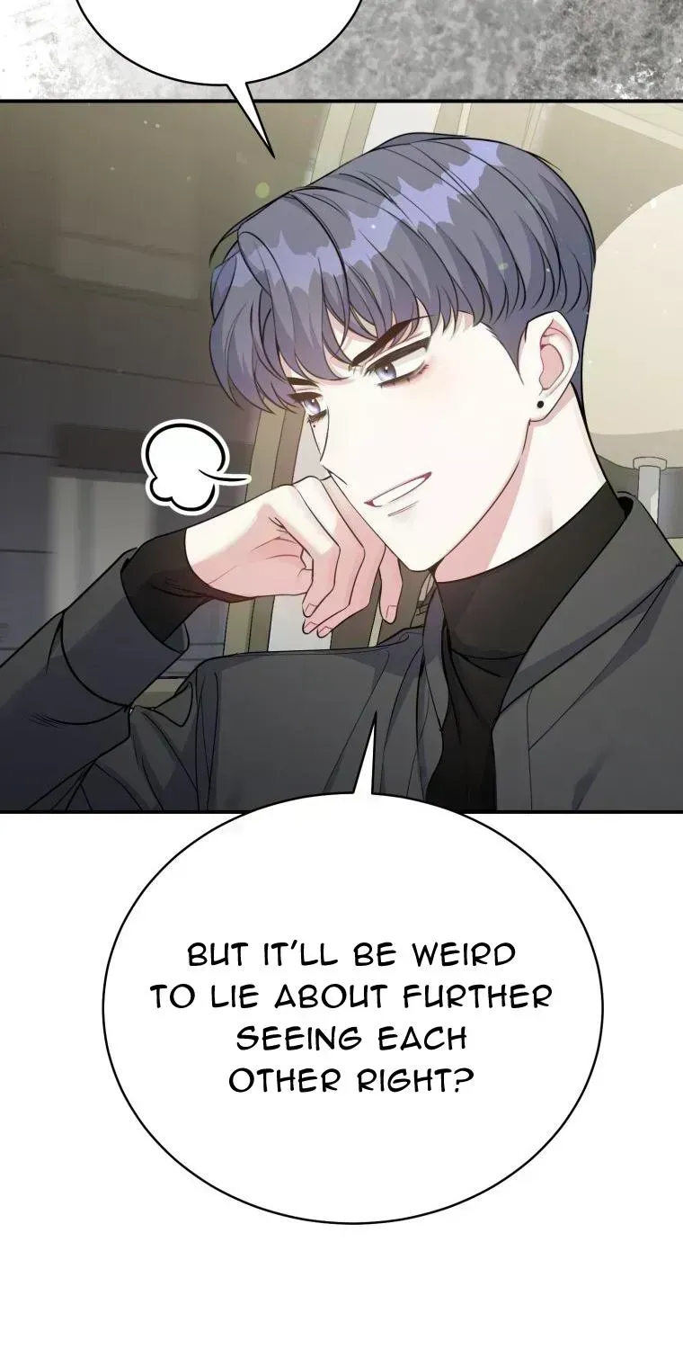 An Insincere Idol’s Blank Slate Chapter 1.8 page 51 - 