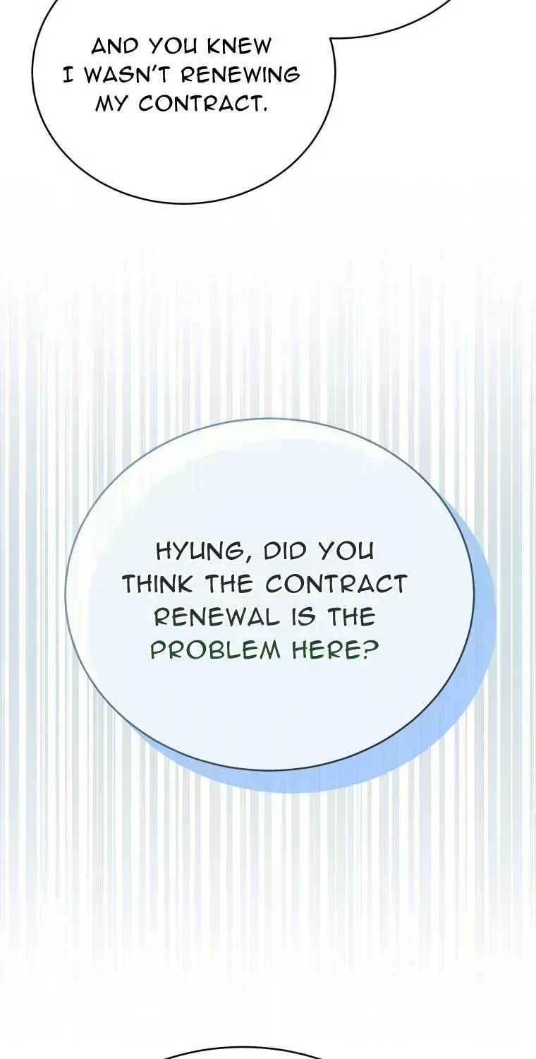 An Insincere Idol’s Blank Slate Chapter 1.8 page 55 - 