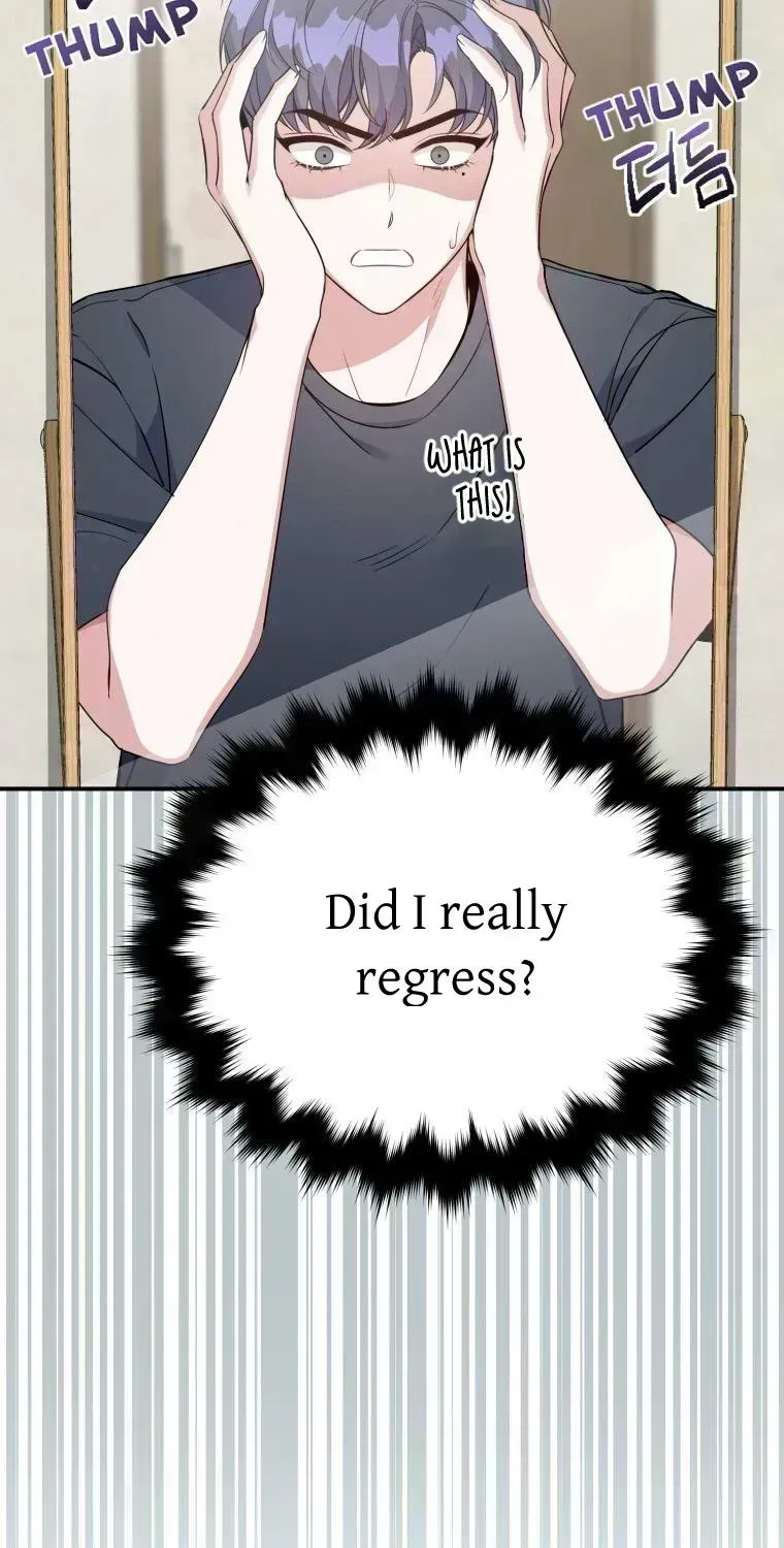 An Insincere Idol’s Blank Slate Chapter 1.9 page 142 - 
