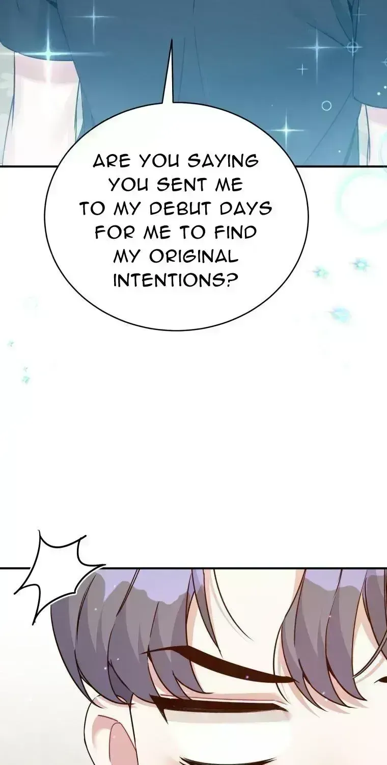 An Insincere Idol’s Blank Slate Chapter 1.9 page 153 - 