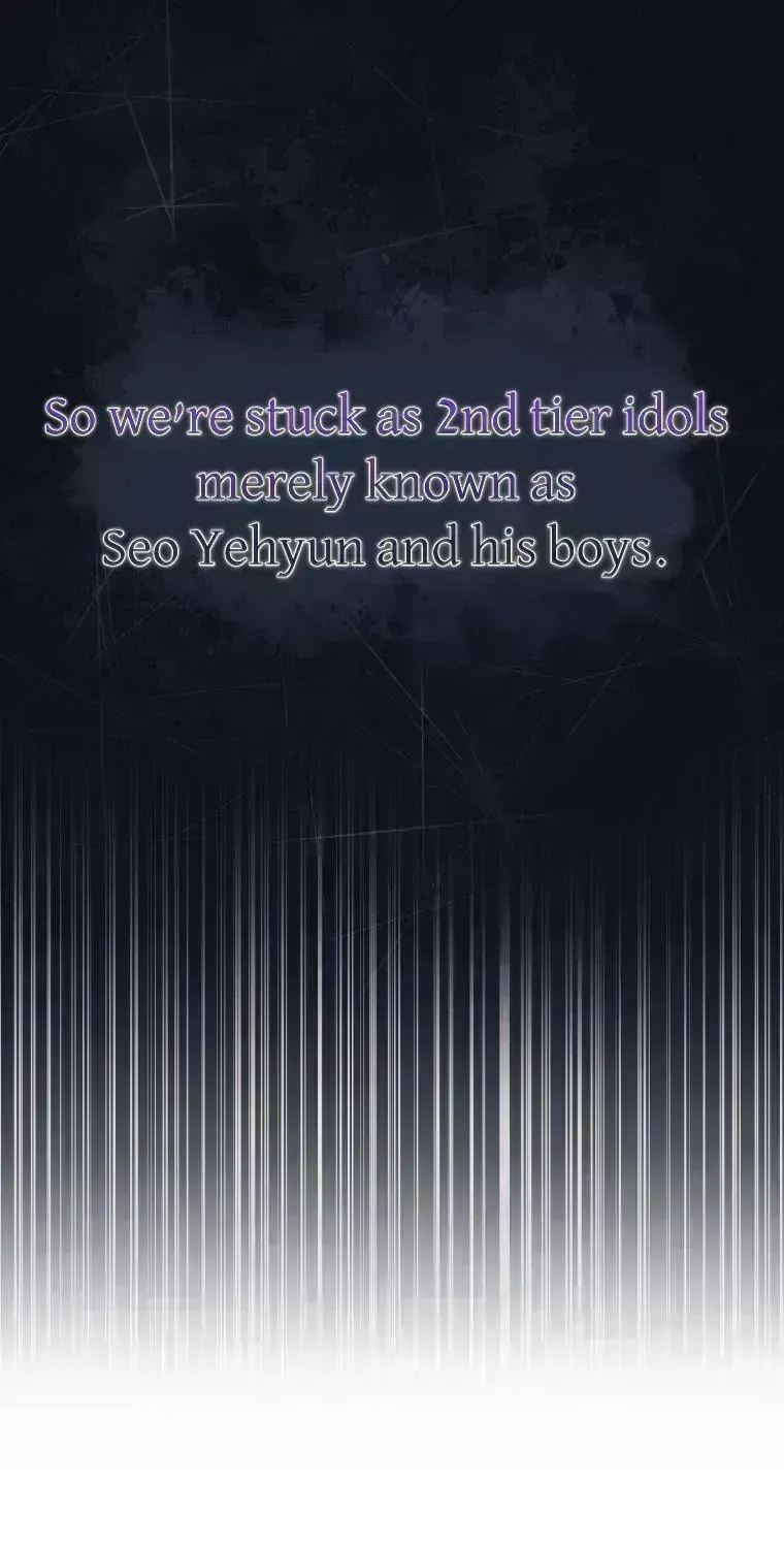An Insincere Idol’s Blank Slate Chapter 1.9 page 23 - 