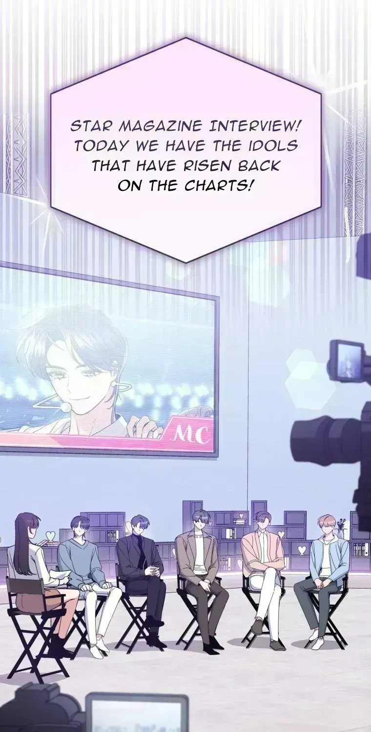 An Insincere Idol’s Blank Slate Chapter 1.9 page 5 - 
