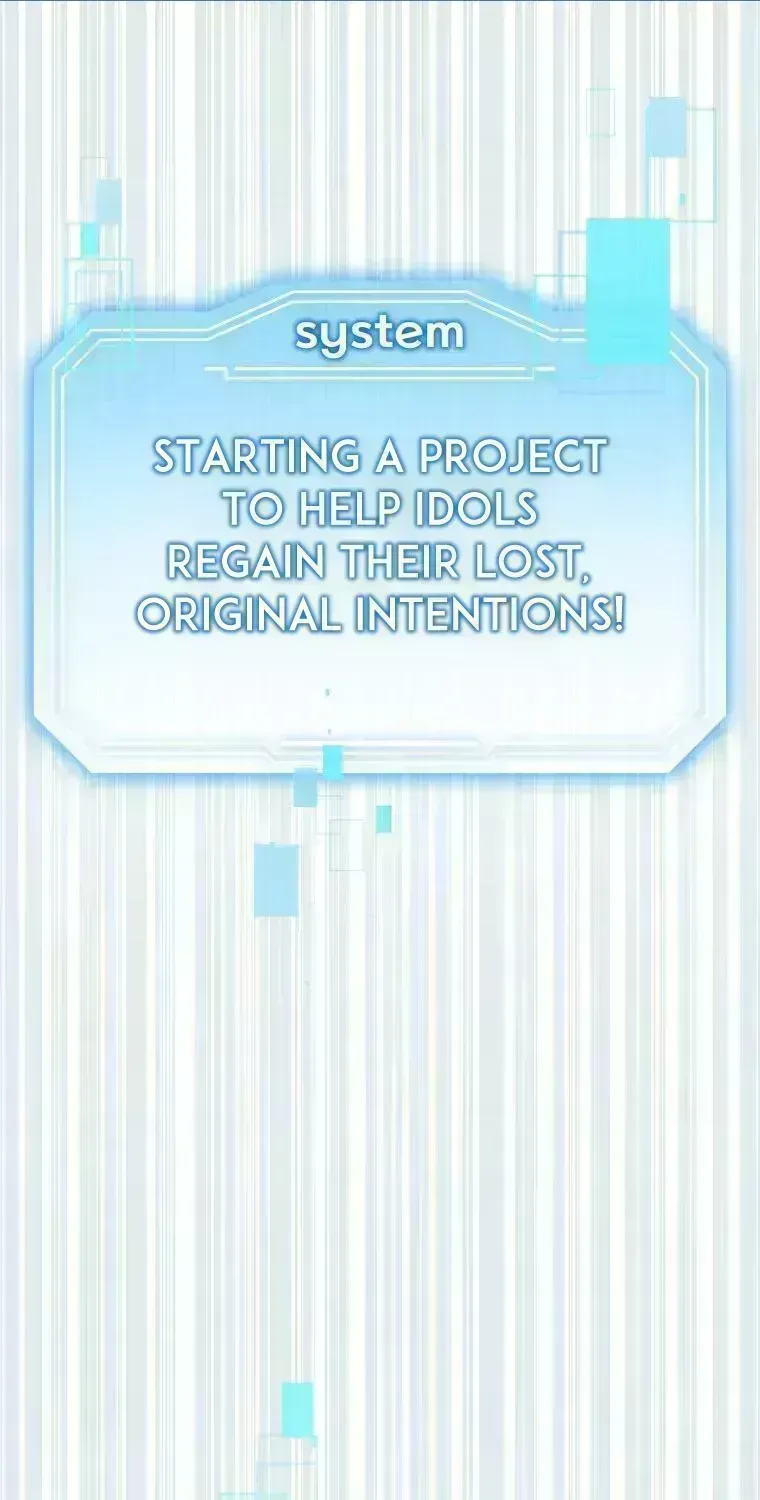 An Insincere Idol’s Blank Slate Chapter 1.9 page 99 - 