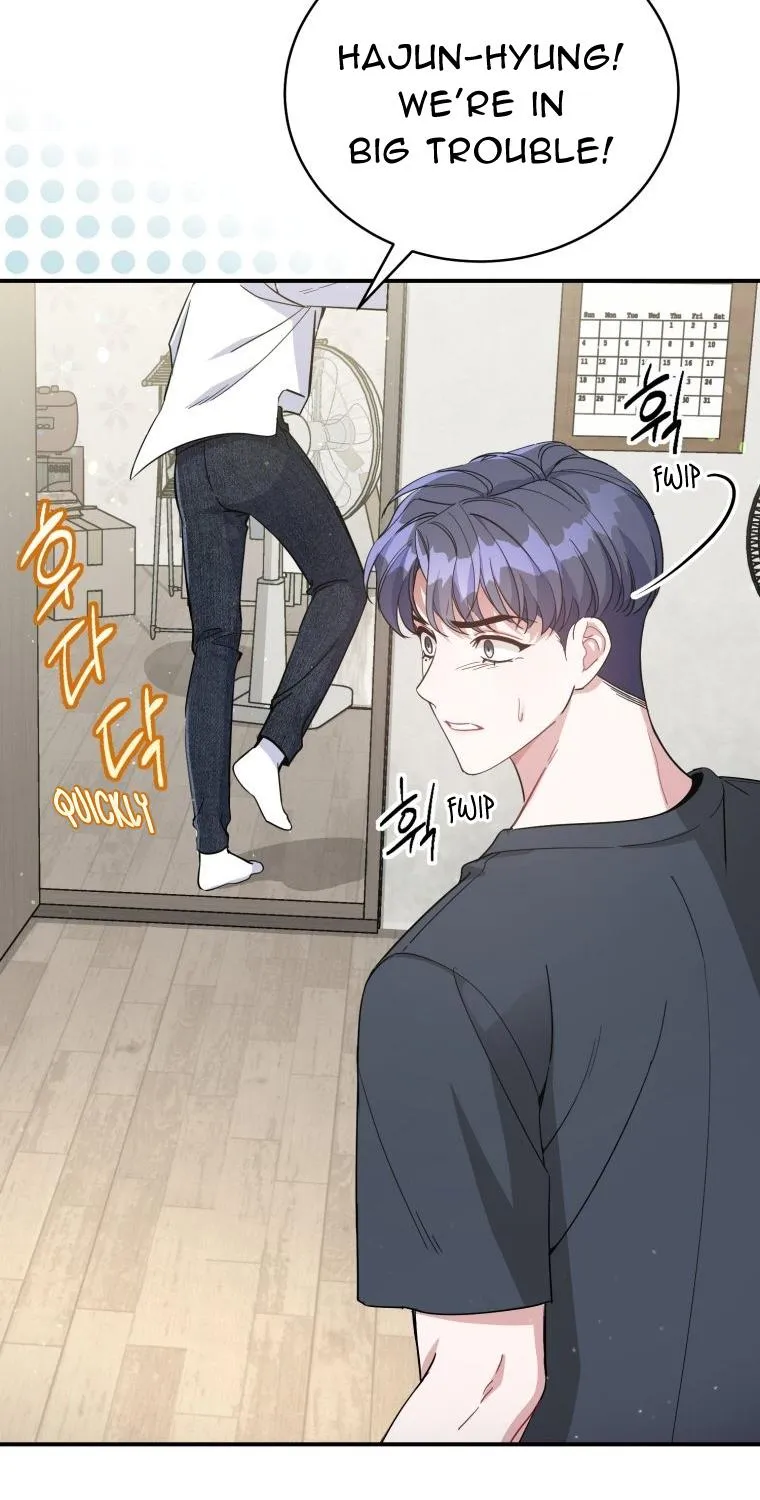 An Insincere Idol’s Blank Slate Chapter 1 page 132 - 