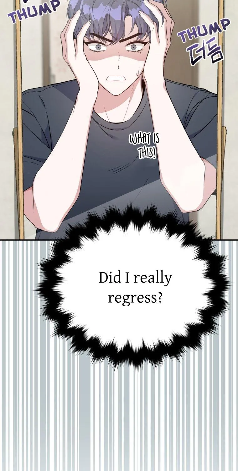 An Insincere Idol’s Blank Slate Chapter 1 page 144 - 