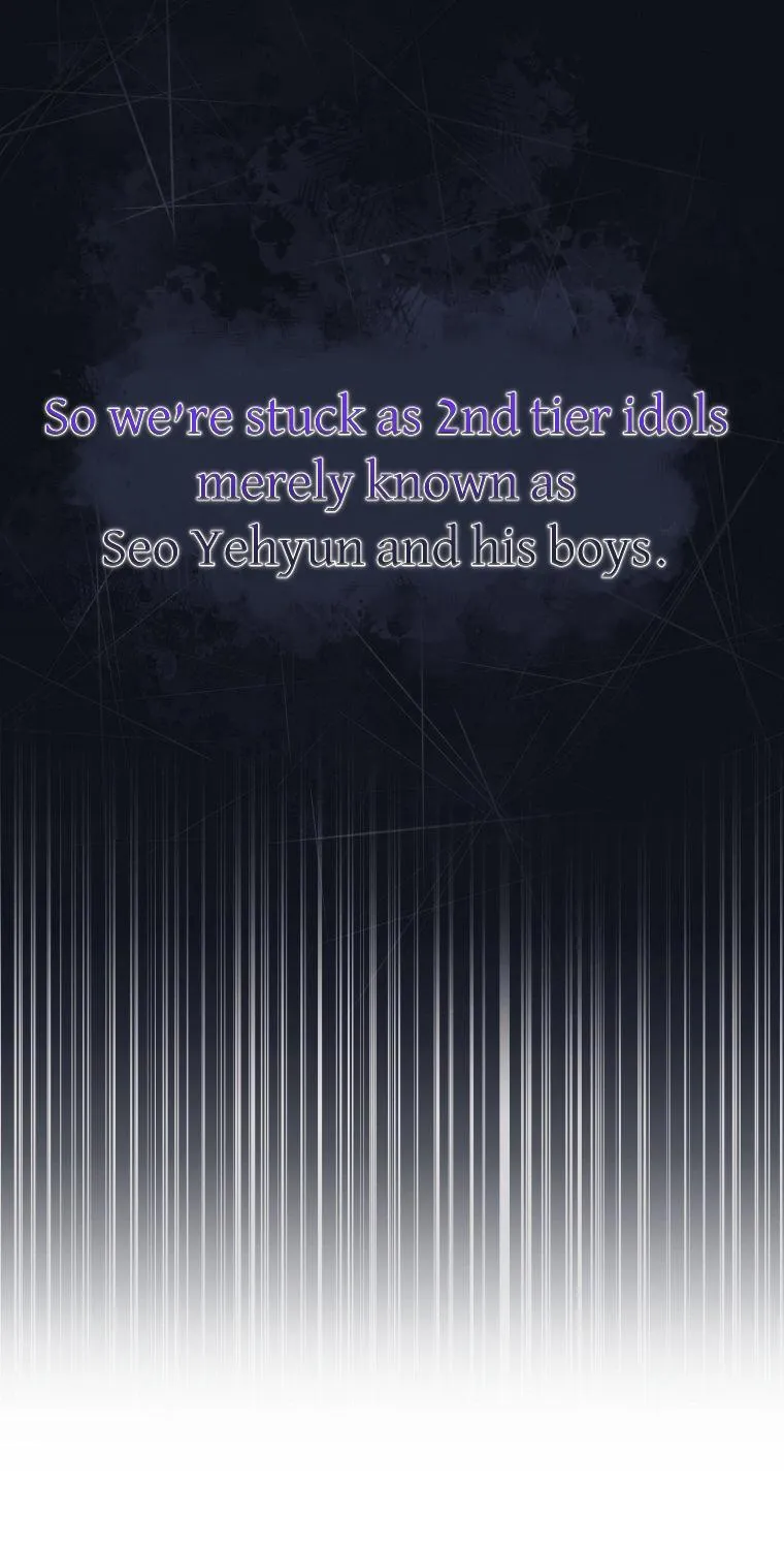 An Insincere Idol’s Blank Slate Chapter 1 page 24 - 