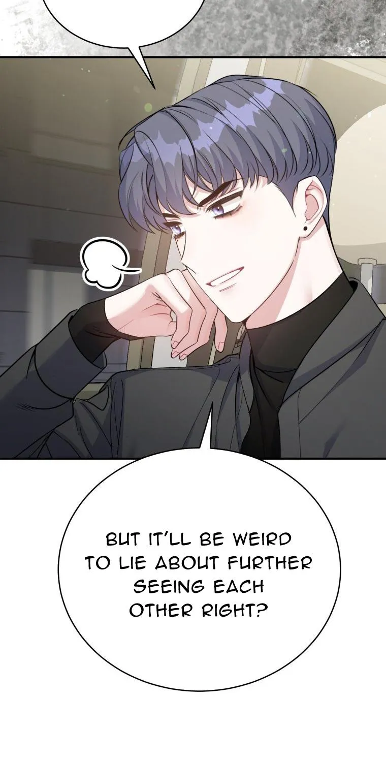 An Insincere Idol’s Blank Slate Chapter 1 page 53 - 