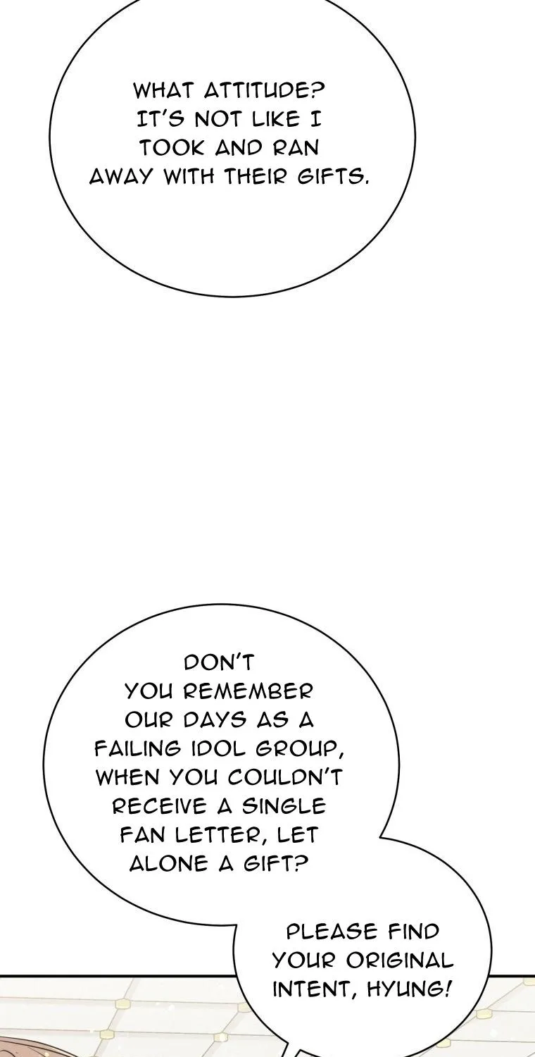 An Insincere Idol’s Blank Slate Chapter 1 page 61 - 