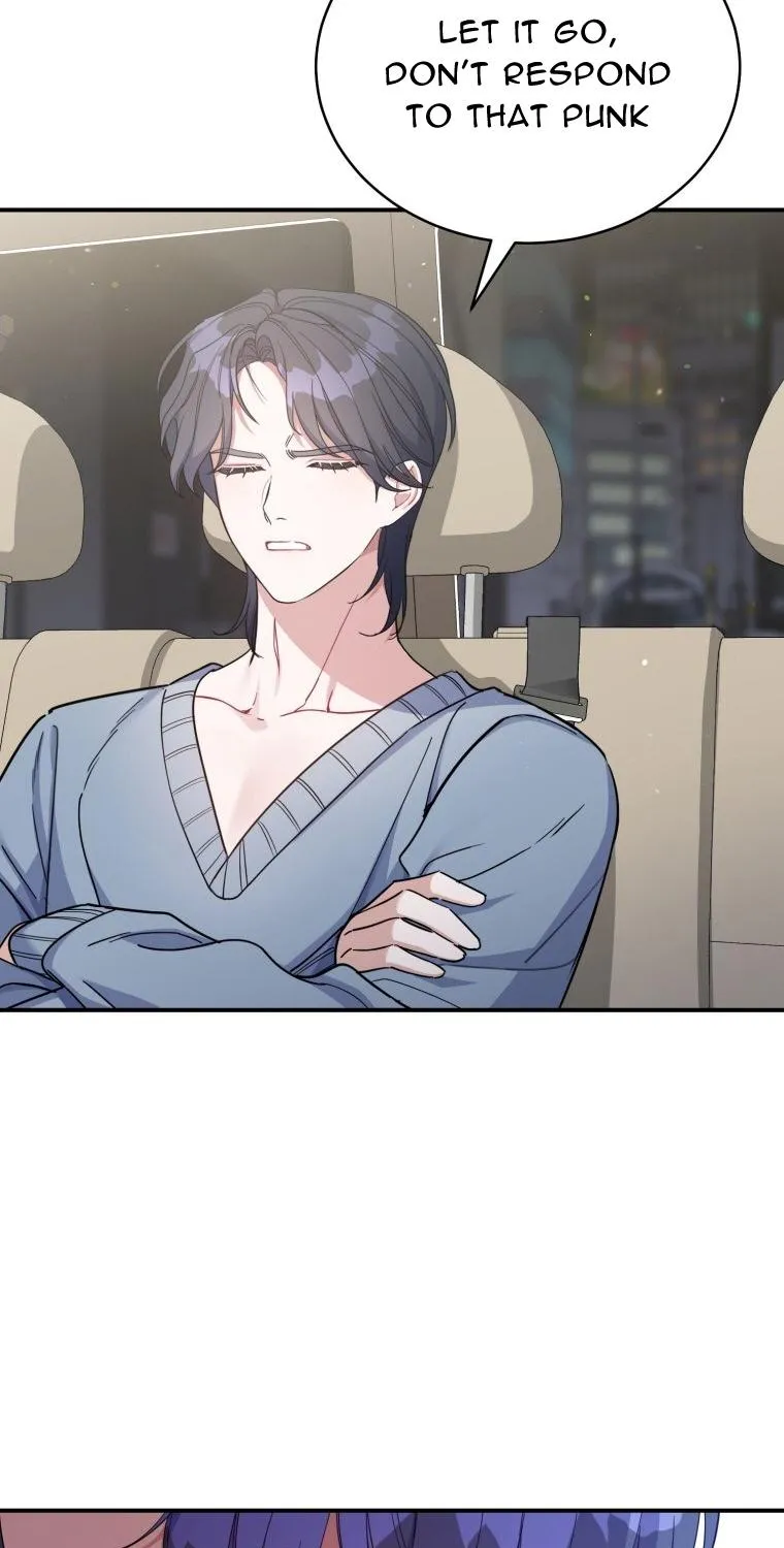 An Insincere Idol’s Blank Slate Chapter 1 page 67 - 