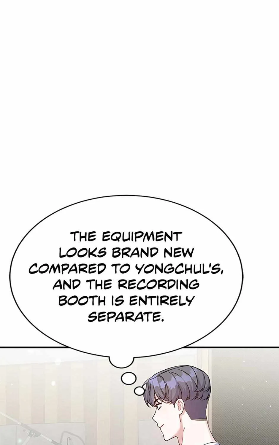 An Insincere Idol’s Blank Slate Chapter 16 page 101 - 