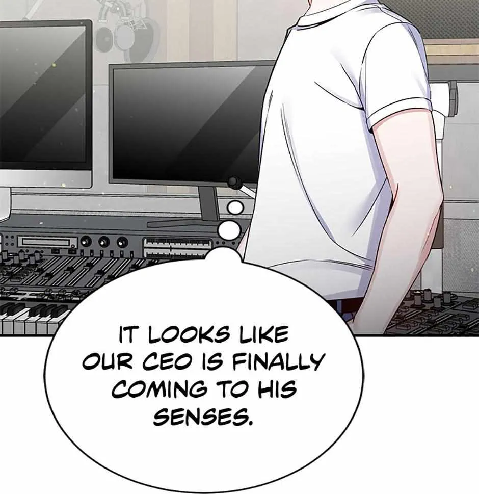 An Insincere Idol’s Blank Slate Chapter 16 page 102 - 