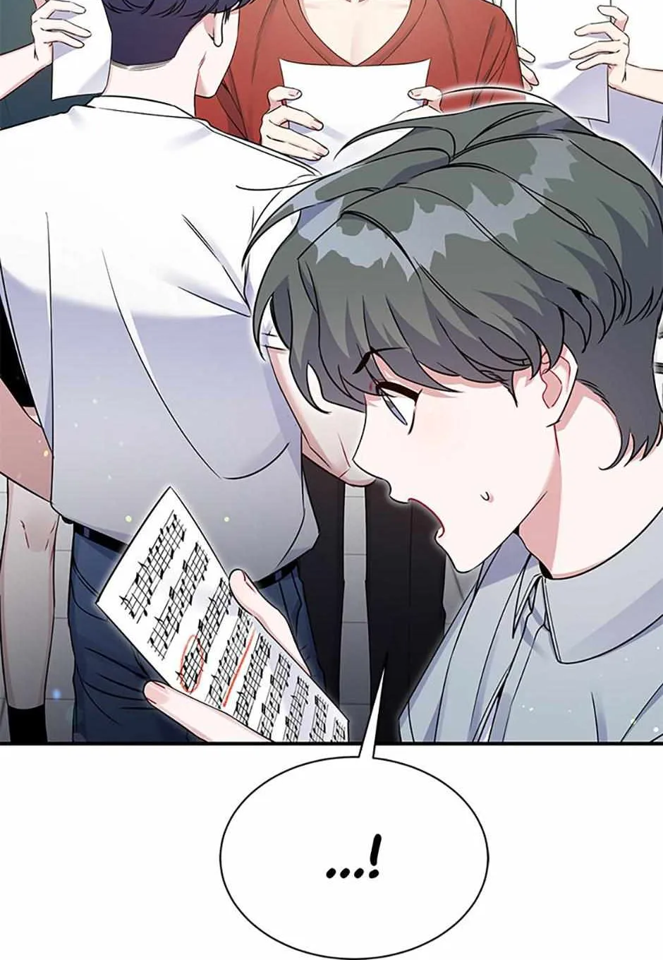 An Insincere Idol’s Blank Slate Chapter 16 page 104 - 