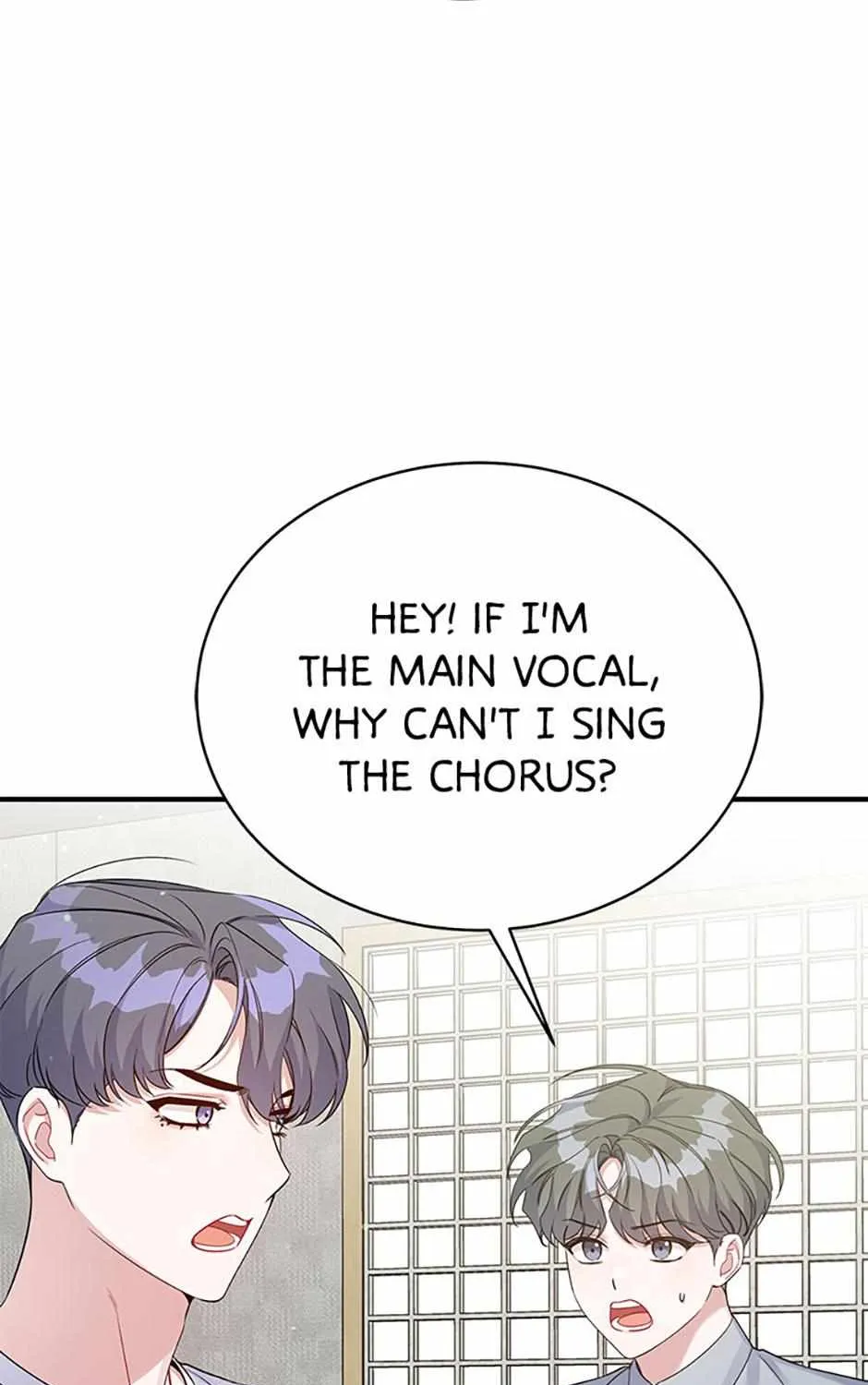 An Insincere Idol’s Blank Slate Chapter 16 page 105 - 