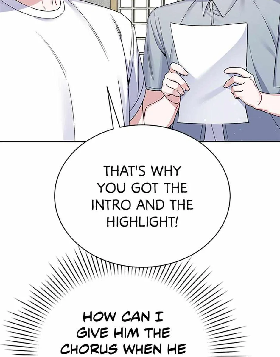 An Insincere Idol’s Blank Slate Chapter 16 page 106 - 