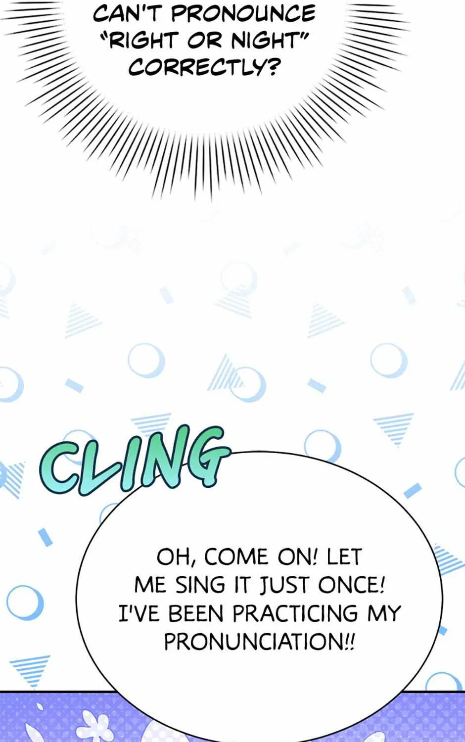 An Insincere Idol’s Blank Slate Chapter 16 page 107 - 