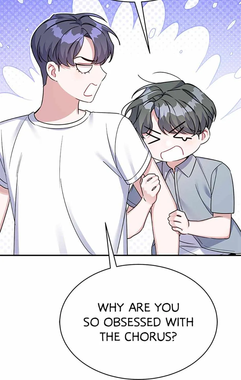 An Insincere Idol’s Blank Slate Chapter 16 page 108 - 