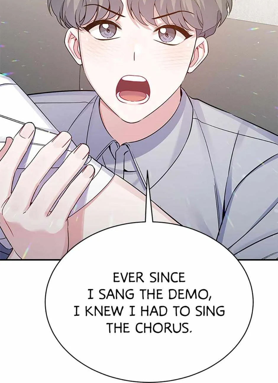 An Insincere Idol’s Blank Slate Chapter 16 page 110 - 