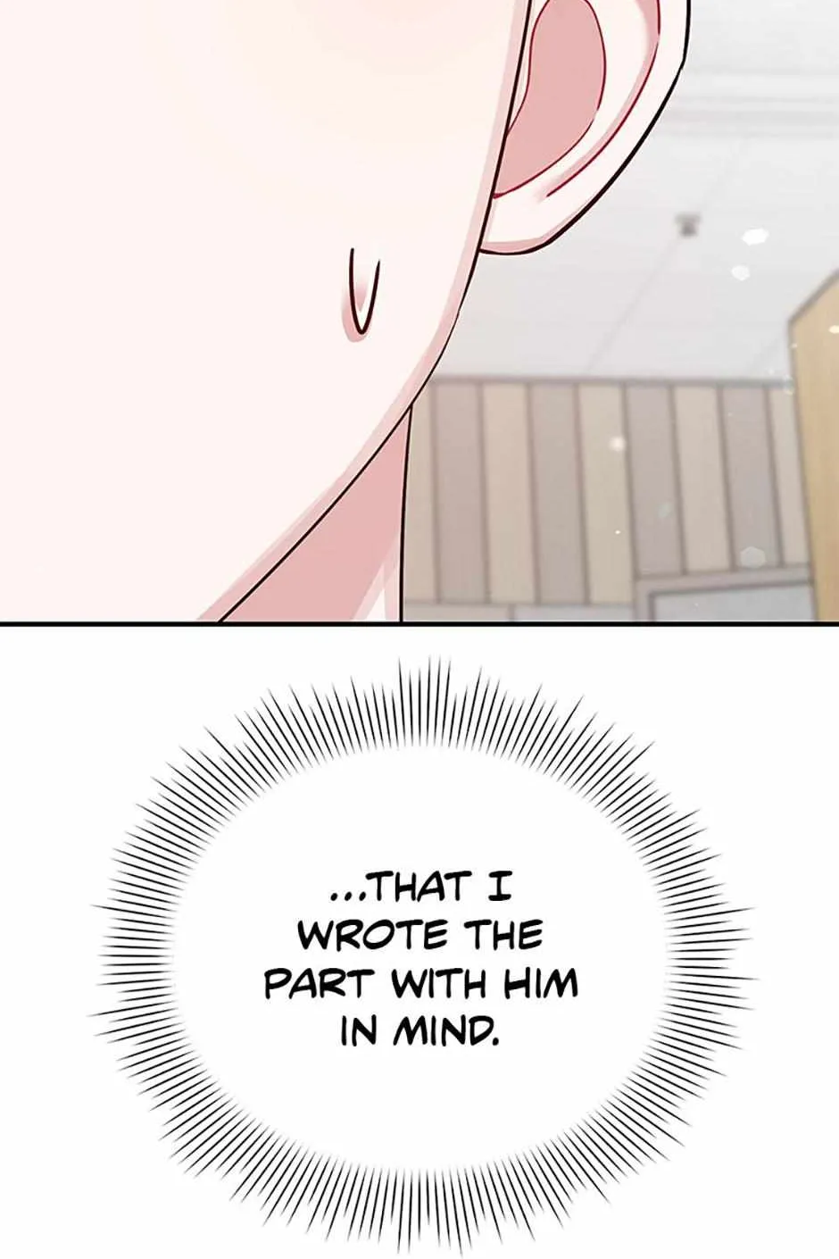 An Insincere Idol’s Blank Slate Chapter 16 page 112 - 