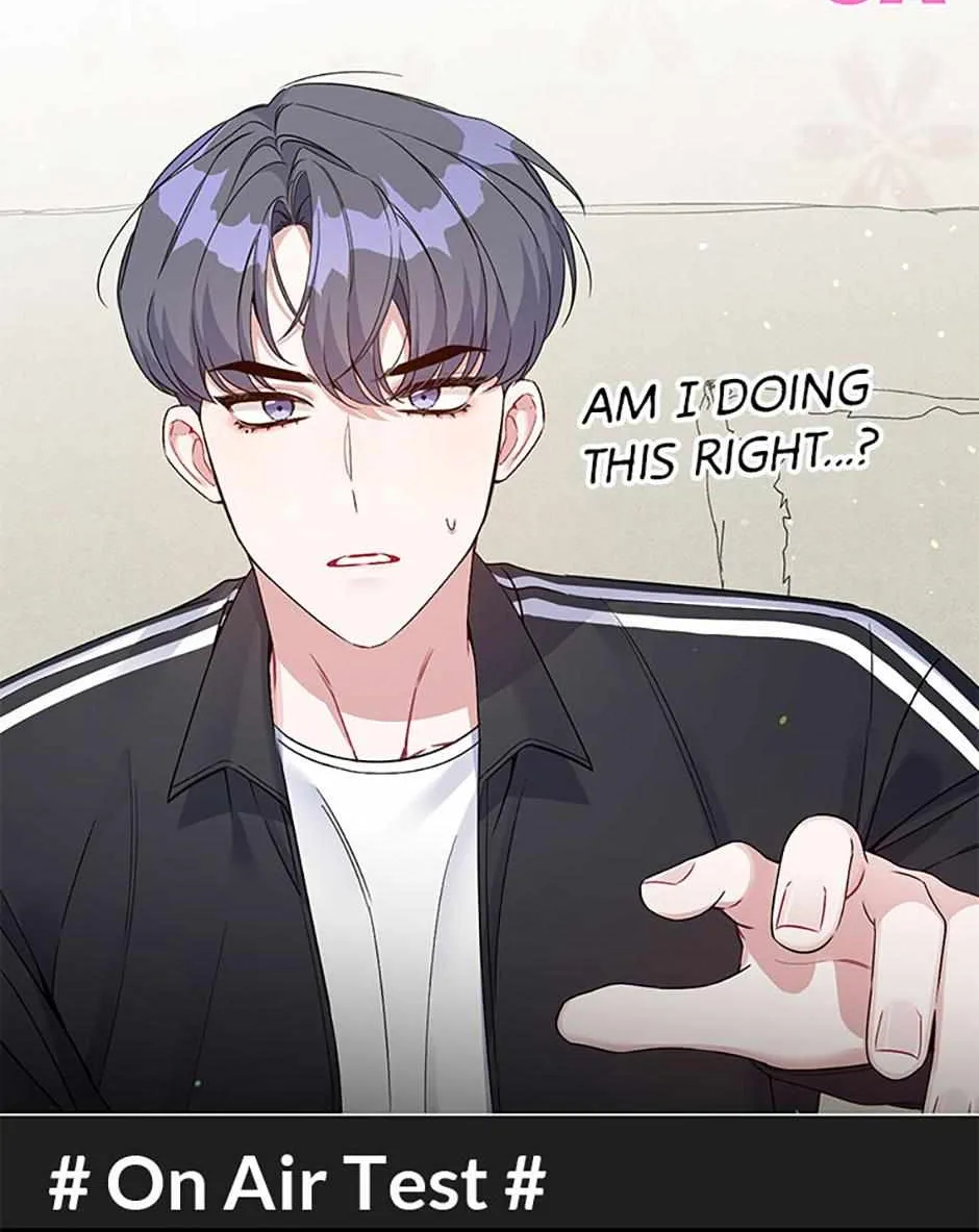 An Insincere Idol’s Blank Slate Chapter 16 page 16 - 