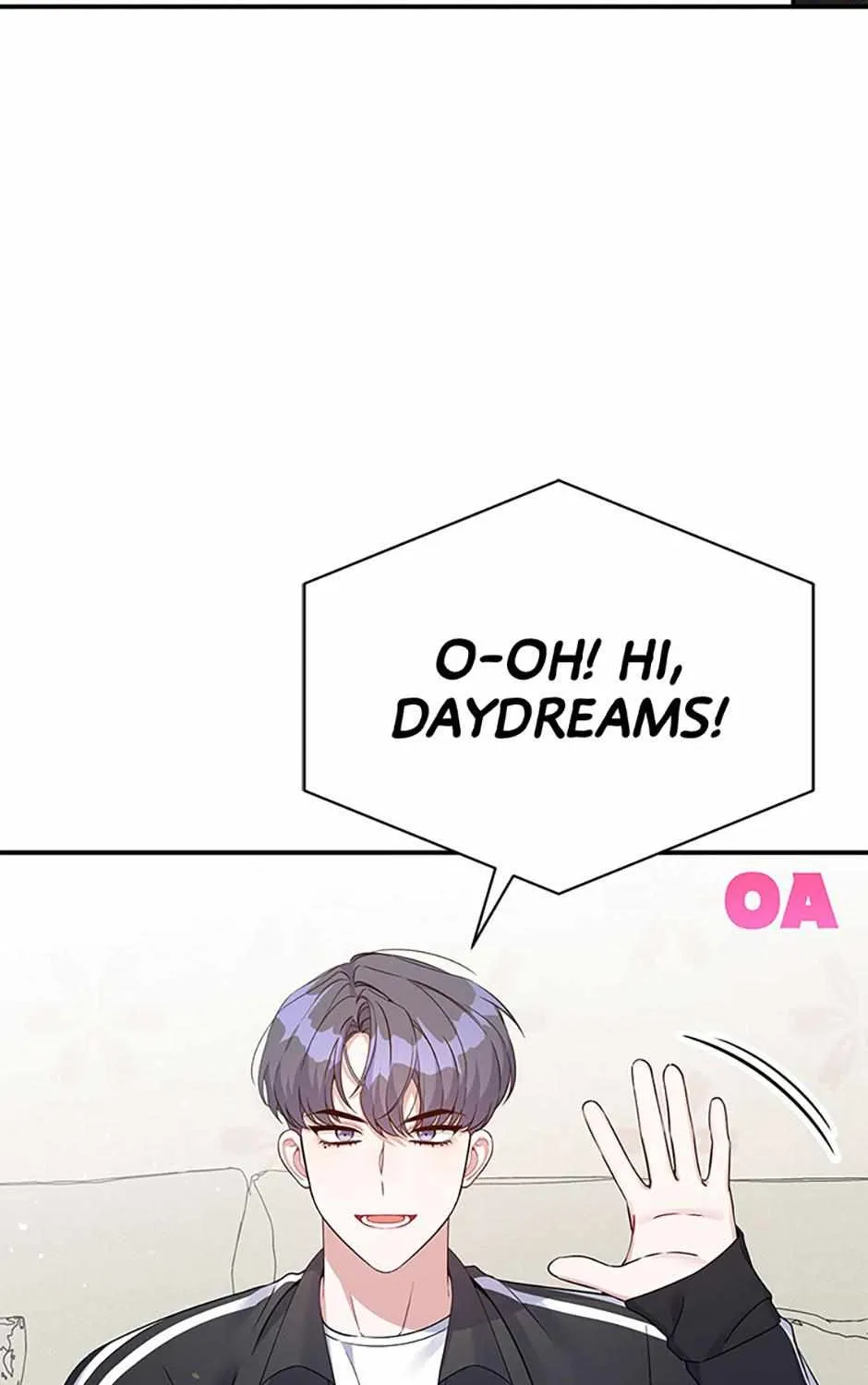 An Insincere Idol’s Blank Slate Chapter 16 page 18 - 
