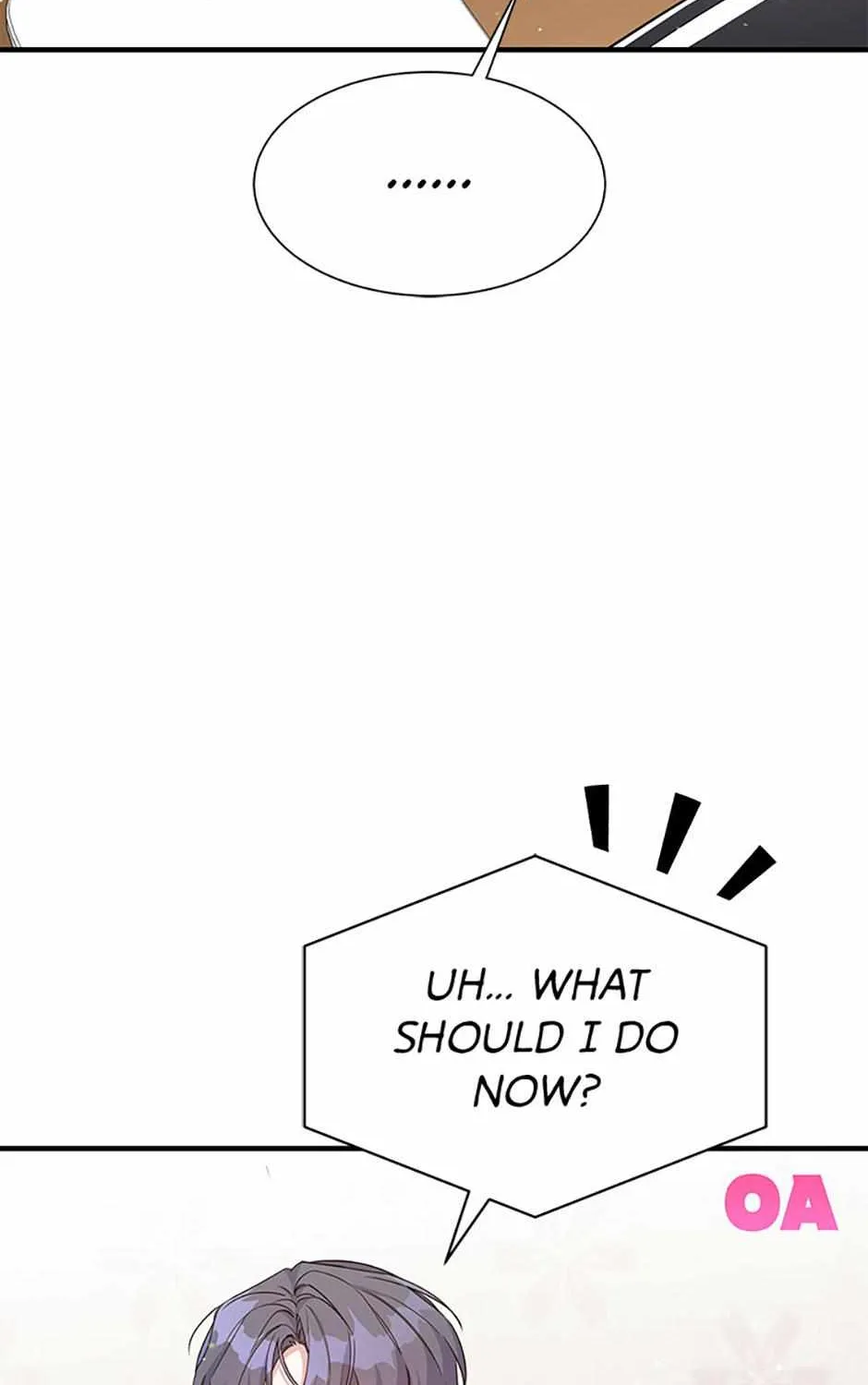 An Insincere Idol’s Blank Slate Chapter 16 page 21 - 