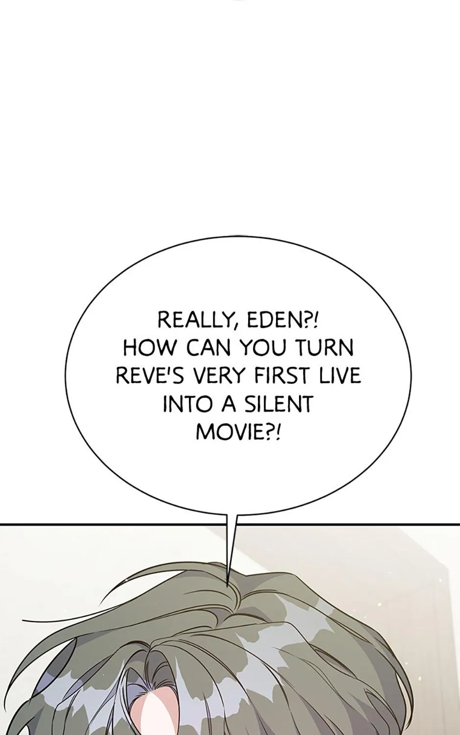 An Insincere Idol’s Blank Slate Chapter 16 page 28 - 