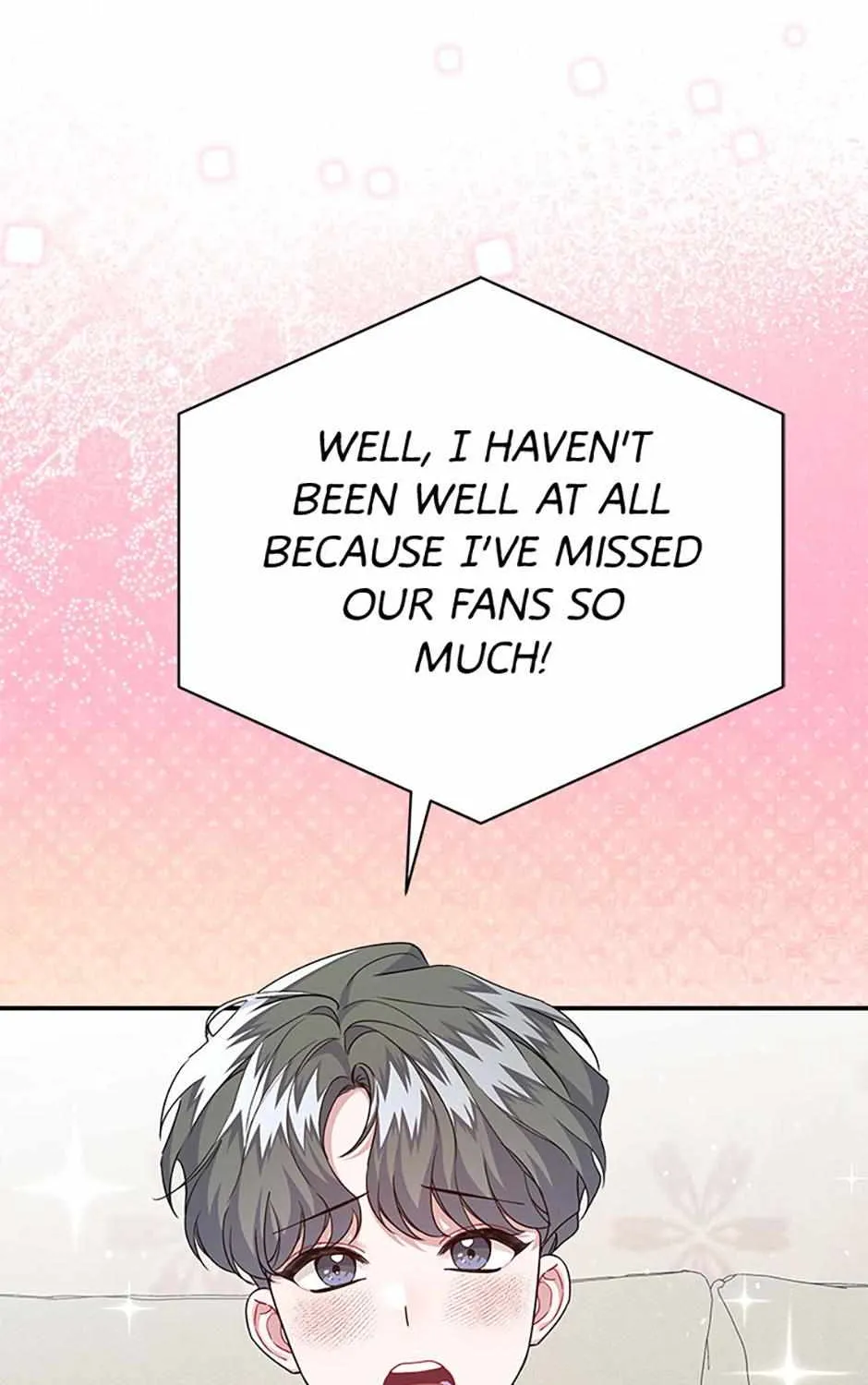 An Insincere Idol’s Blank Slate Chapter 16 page 34 - 