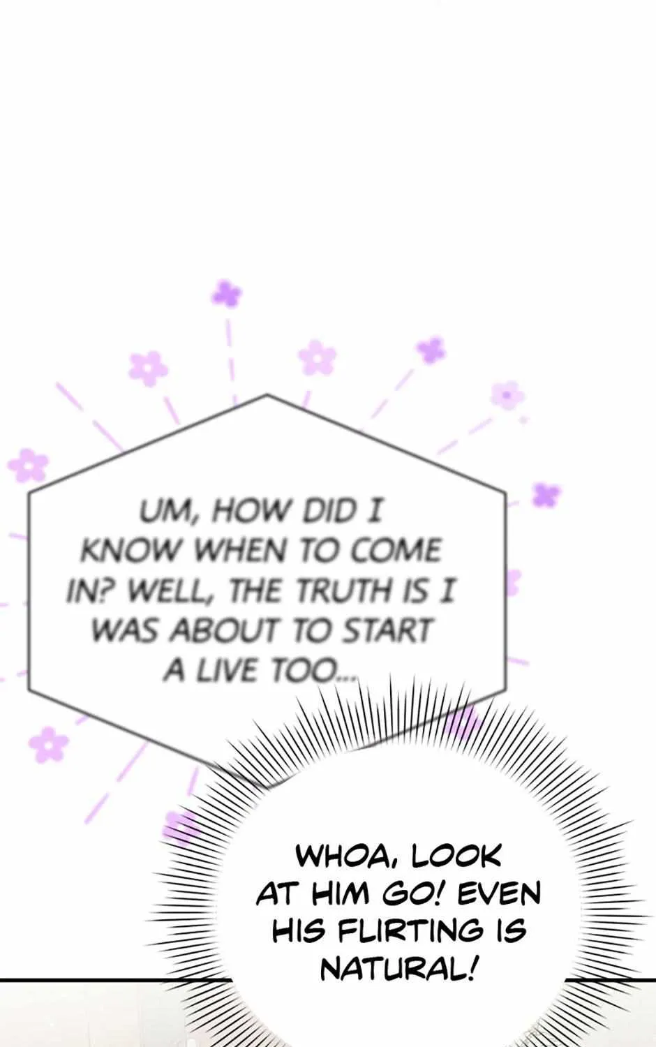An Insincere Idol’s Blank Slate Chapter 16 page 36 - 