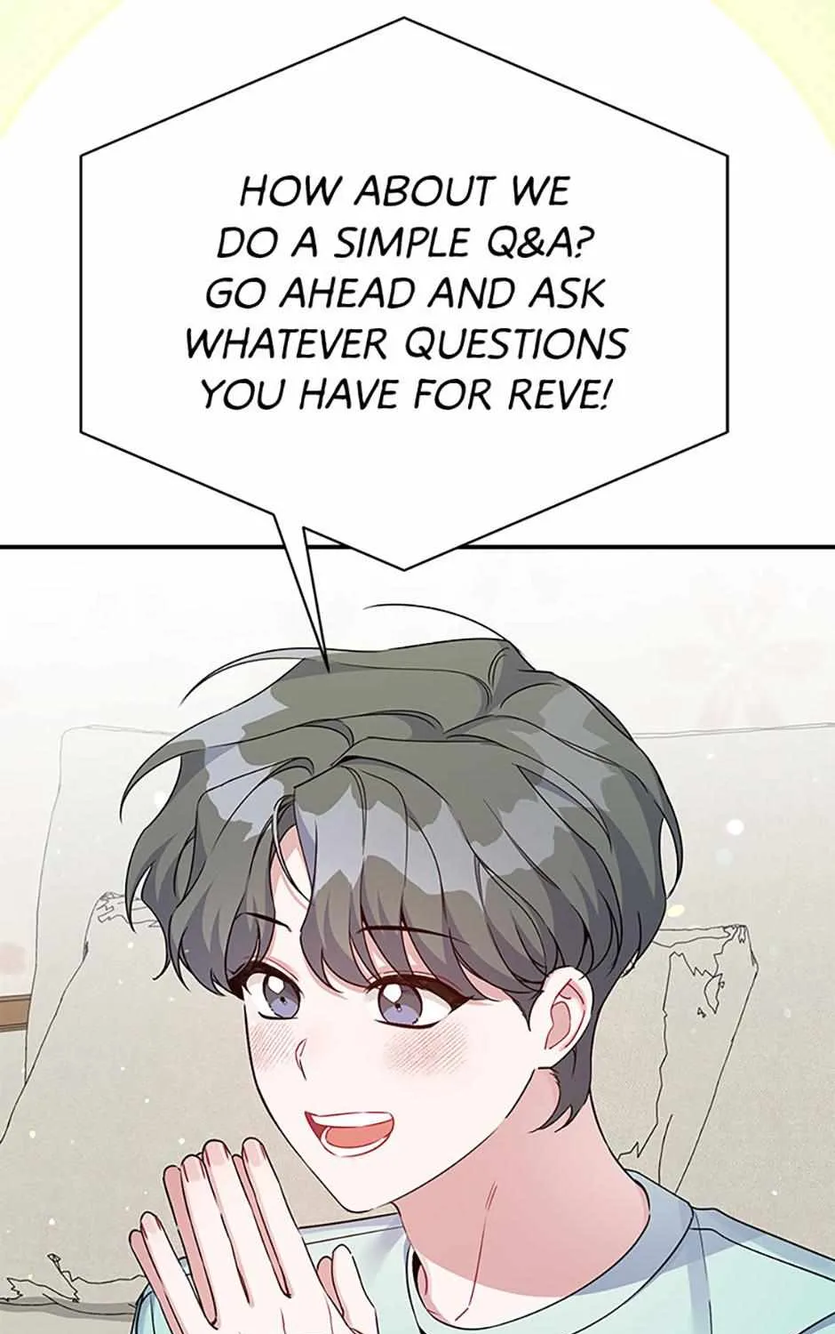 An Insincere Idol’s Blank Slate Chapter 16 page 39 - 