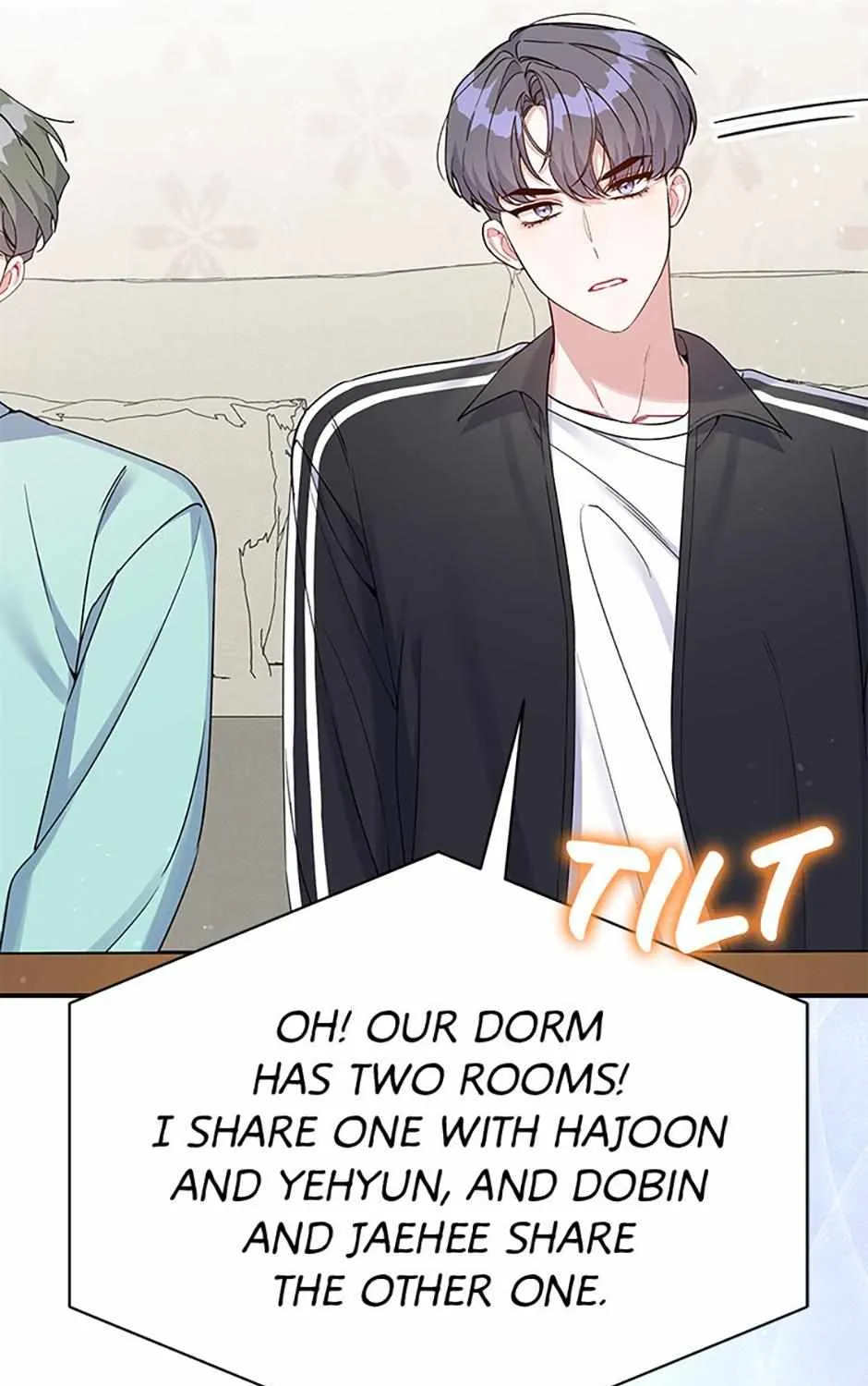 An Insincere Idol’s Blank Slate Chapter 16 page 42 - 
