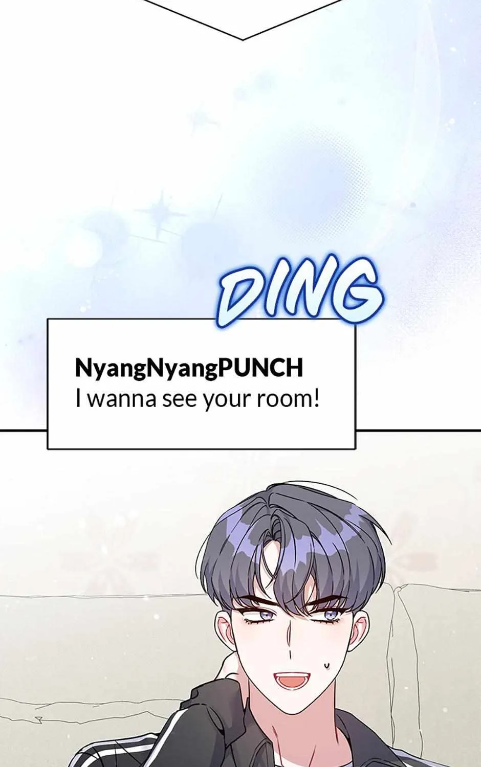 An Insincere Idol’s Blank Slate Chapter 16 page 43 - 