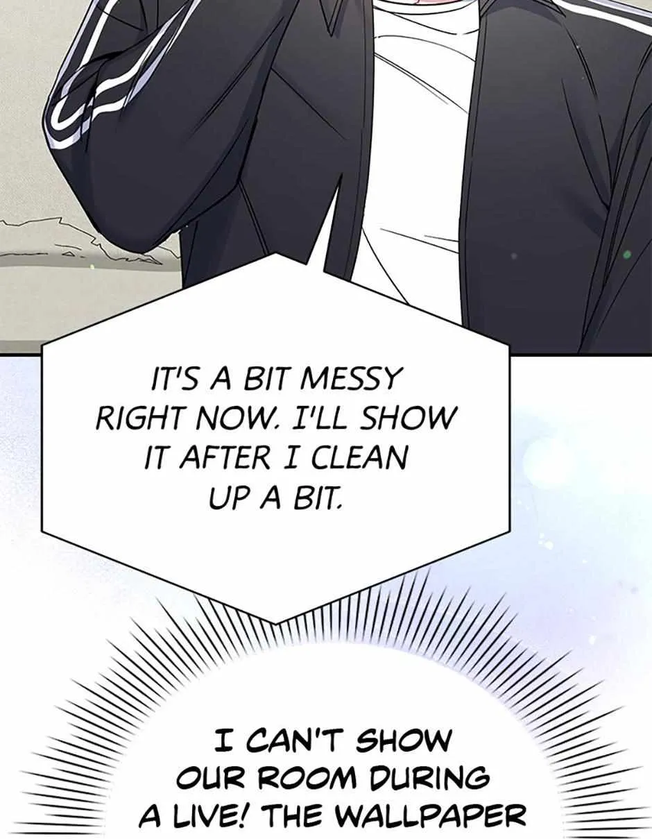 An Insincere Idol’s Blank Slate Chapter 16 page 44 - 