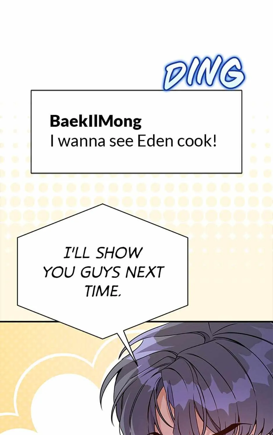 An Insincere Idol’s Blank Slate Chapter 16 page 50 - 