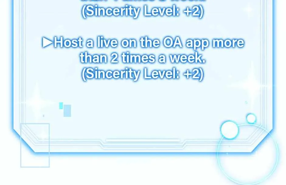 An Insincere Idol’s Blank Slate Chapter 16 page 6 - 