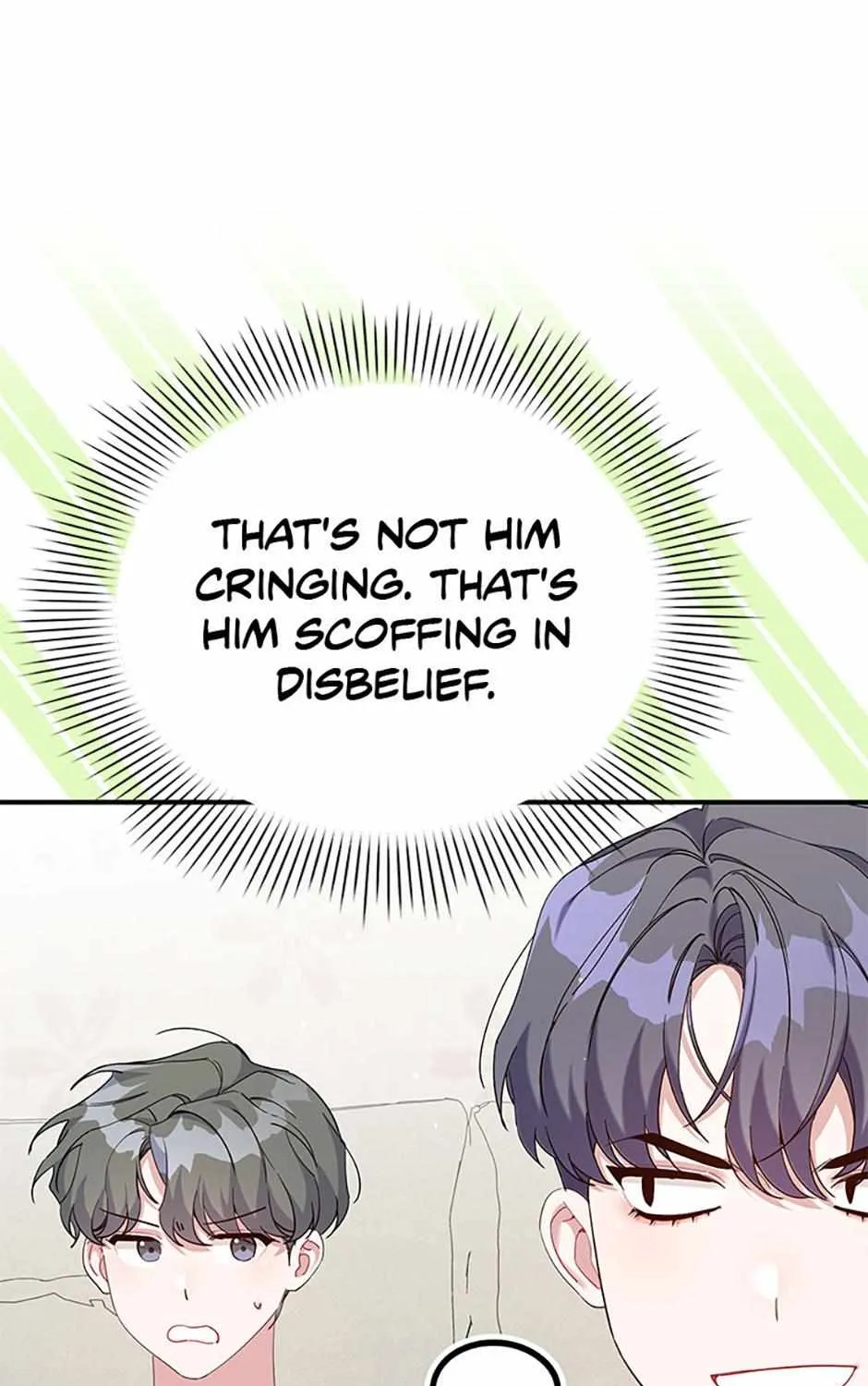 An Insincere Idol’s Blank Slate Chapter 16 page 65 - 