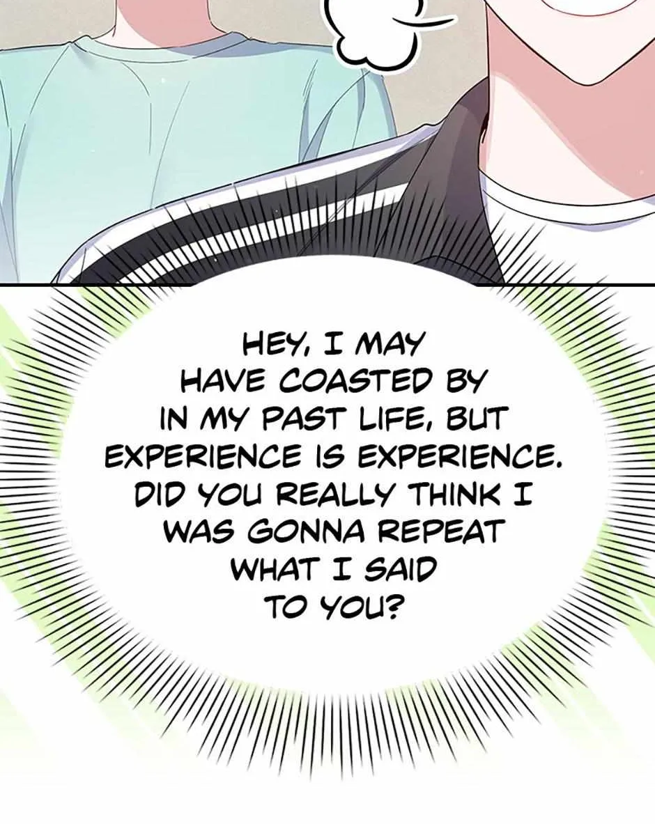 An Insincere Idol’s Blank Slate Chapter 16 page 66 - 