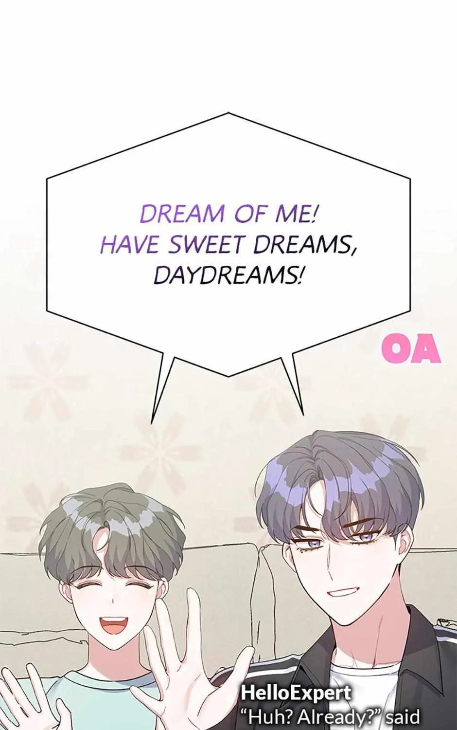 An Insincere Idol’s Blank Slate Chapter 16 page 68 - 