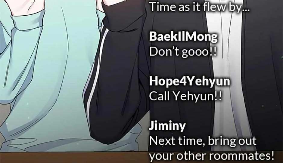 An Insincere Idol’s Blank Slate Chapter 16 page 69 - 