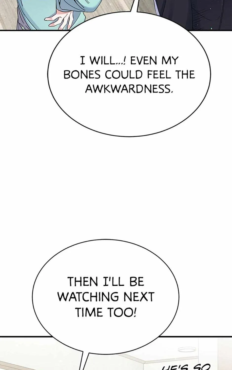 An Insincere Idol’s Blank Slate Chapter 16 page 73 - 