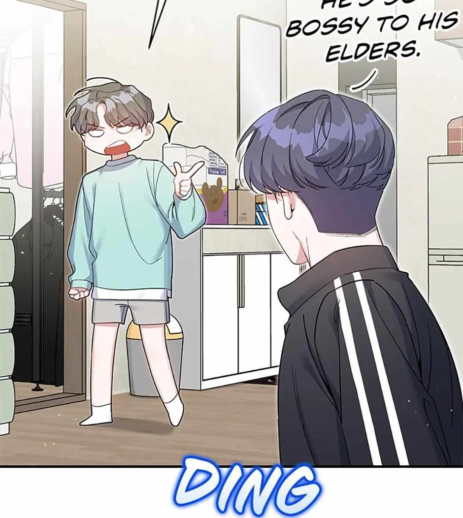 An Insincere Idol’s Blank Slate Chapter 16 page 74 - 